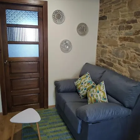 Fons Sacrata Apartamento