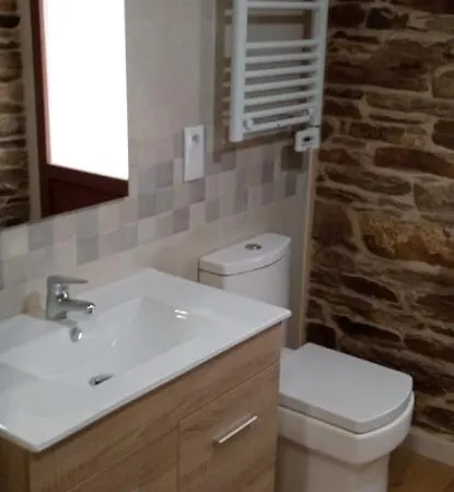 Fons Sacrata 아파트 폰사그라다